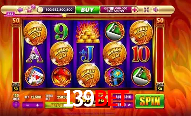 A Emoção da Loteria na 139bet: Uma Chance de Mudança de Vida