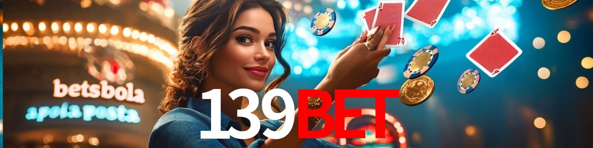 Experiência VIP 139bet