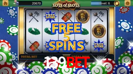 Descubra a Magia dos Jogos de Arcade no 139bet