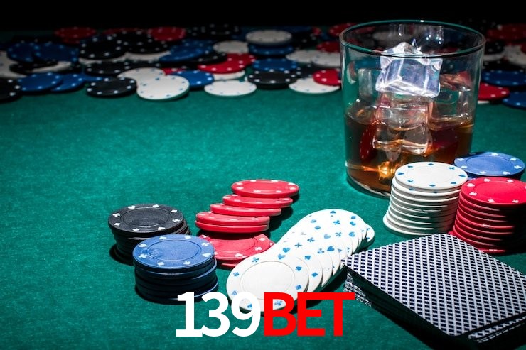 Torneios 139bet