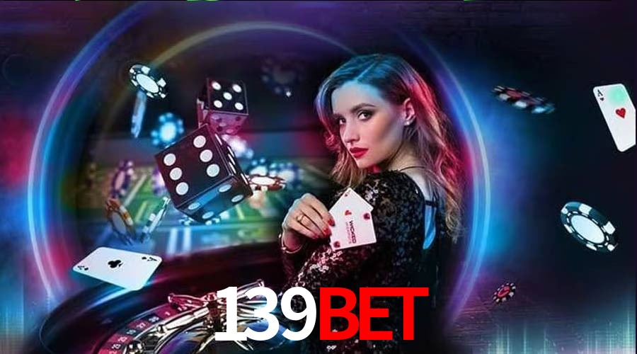 Account Benefits 139bet