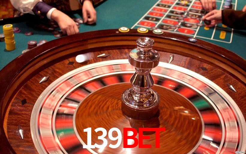 Interface do App 139bet