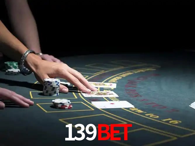 Ofertas Exclusivas 139bet
