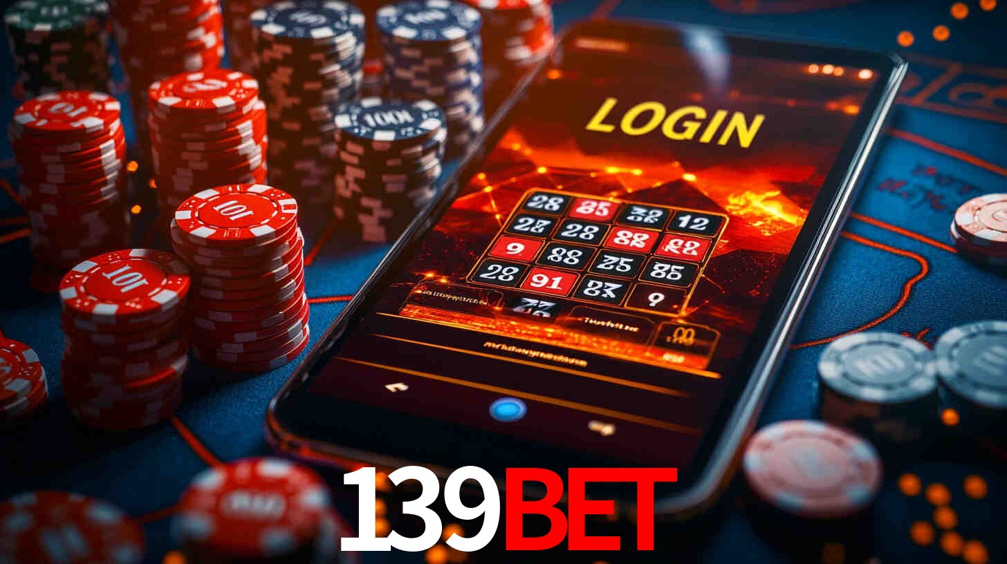 Bônus Generosos e Exclusivos no 139bet para Você!