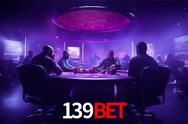 Estatísticas Esportivas 139bet