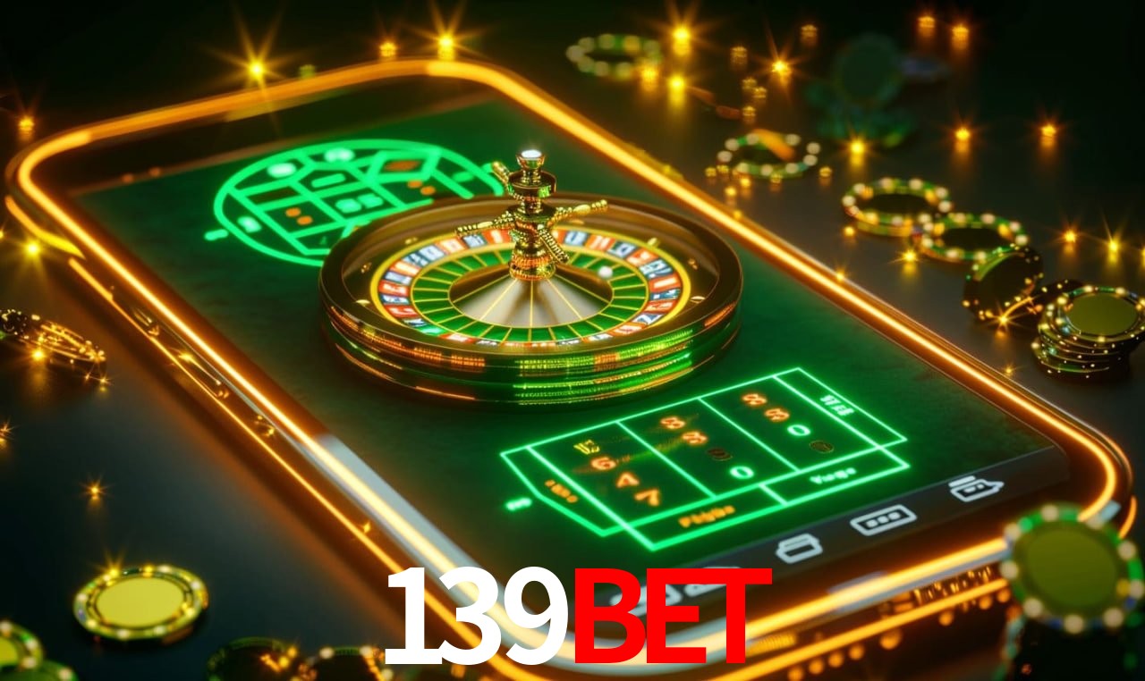 Integração de APIs 139bet