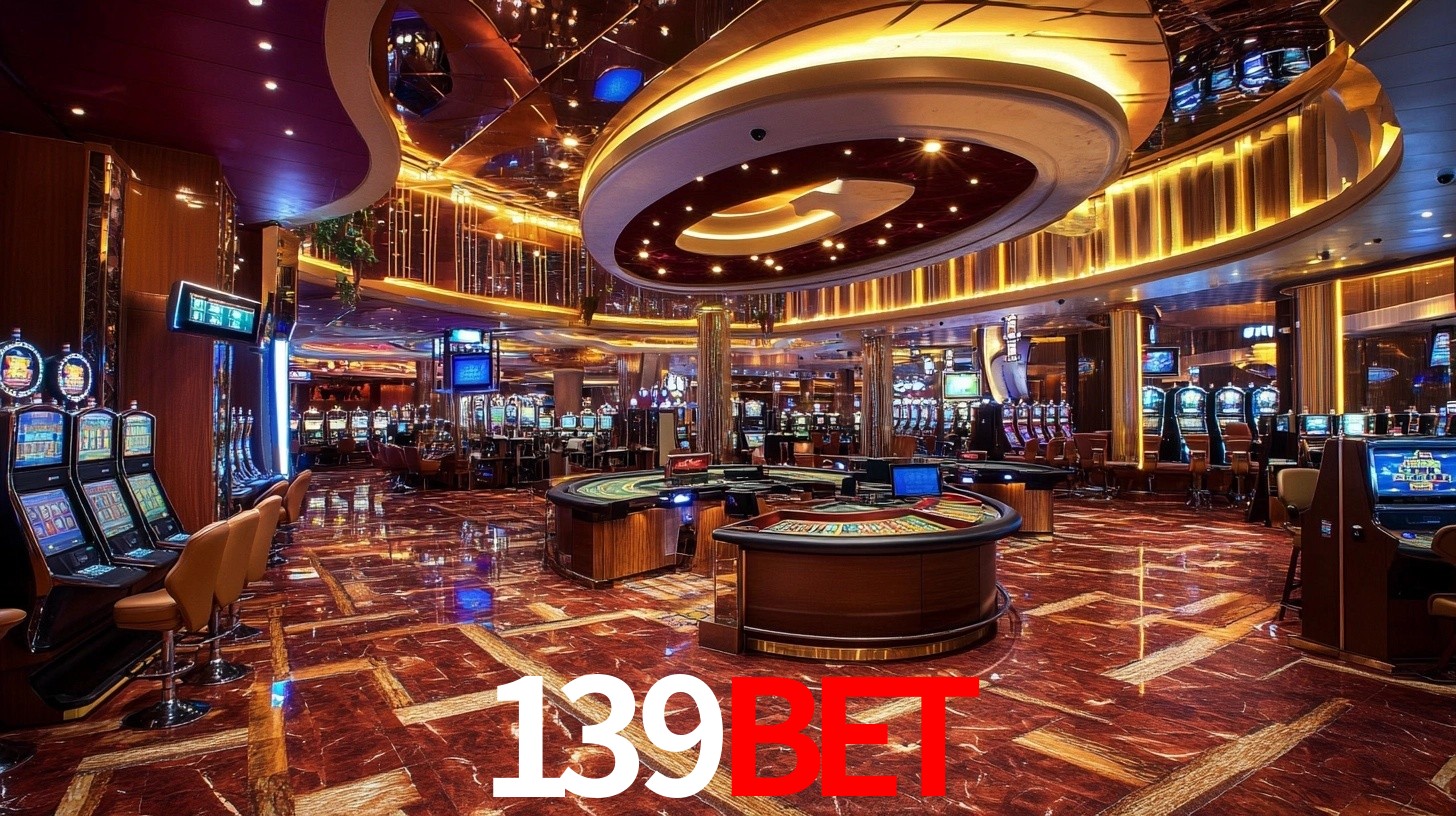 Programa VIP 139bet