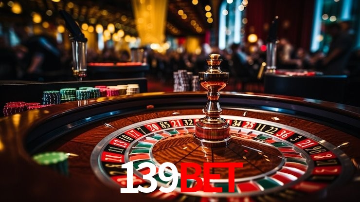 Exclusive Offers 139bet