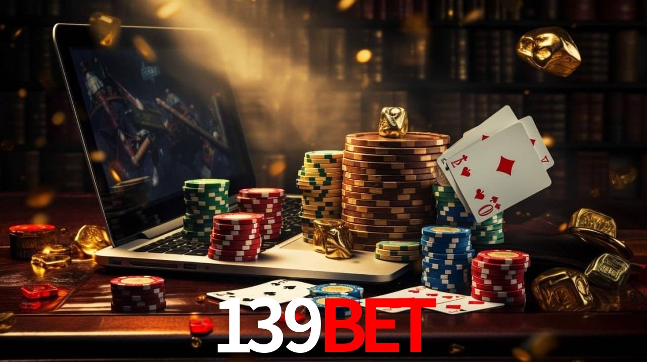 Programa VIP 139bet