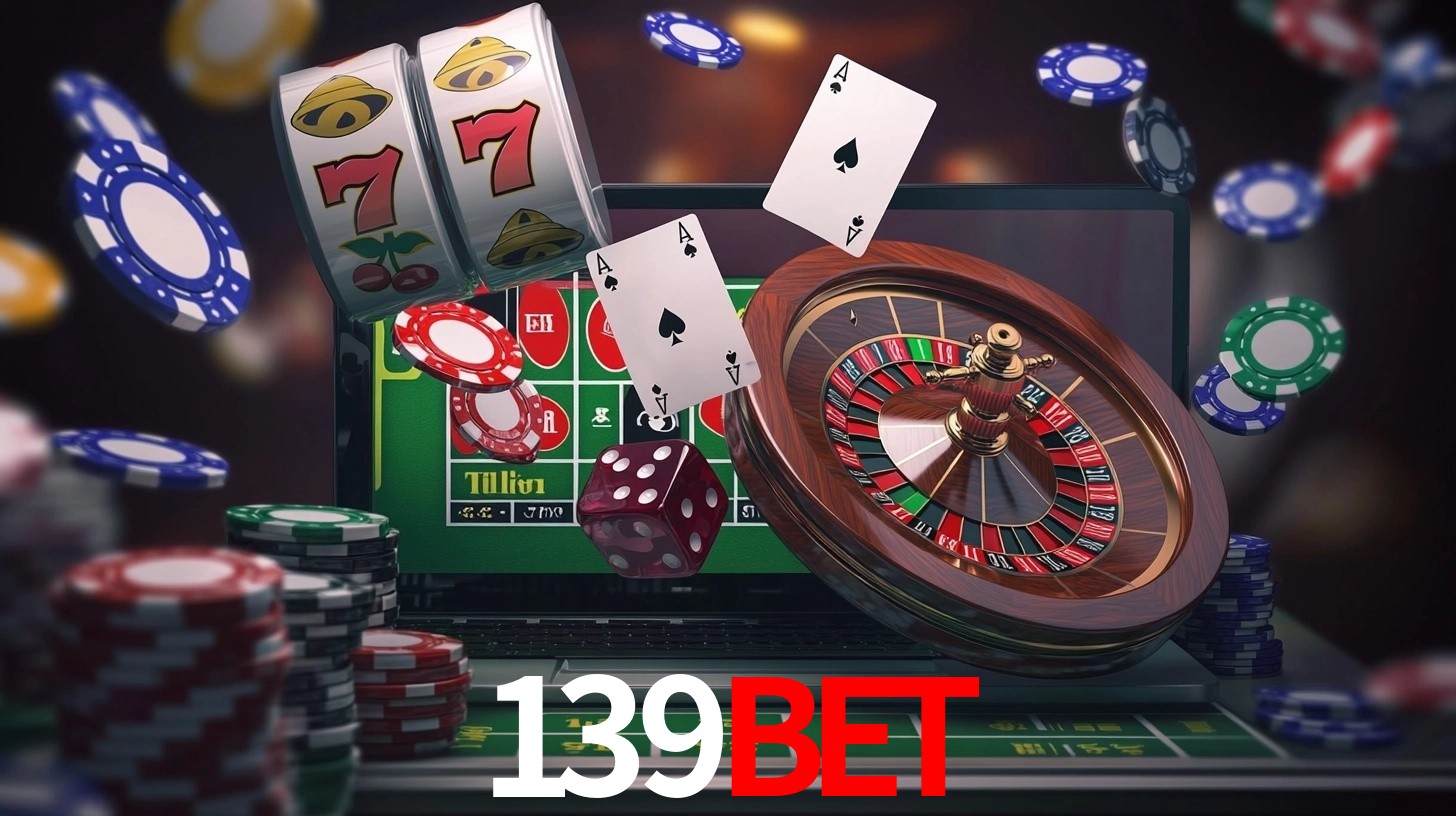 Cashback e recargas na 139bet