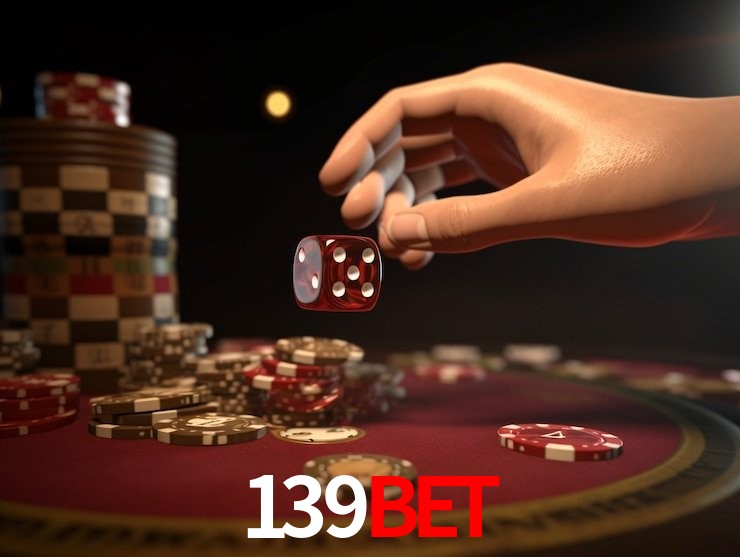 Estatísticas do Jogo 139bet