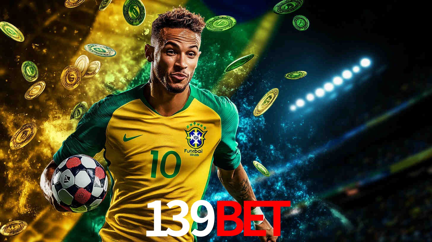 Apostas Esportivas na 139bet: Um Guia Completo