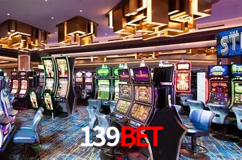 Inovações de Jogos na 139bet: O Futuro das Experiências Interativas