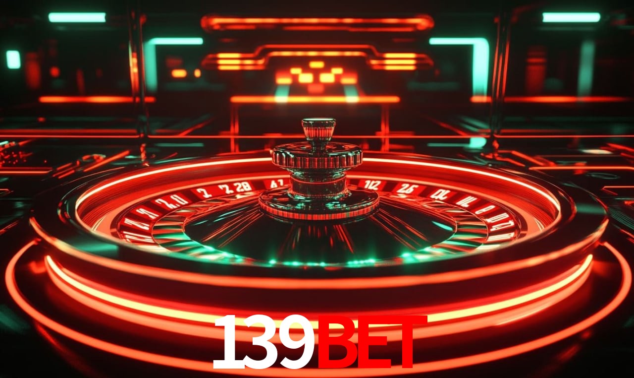 Descubra a Magia dos Jogos de Arcade no 139bet