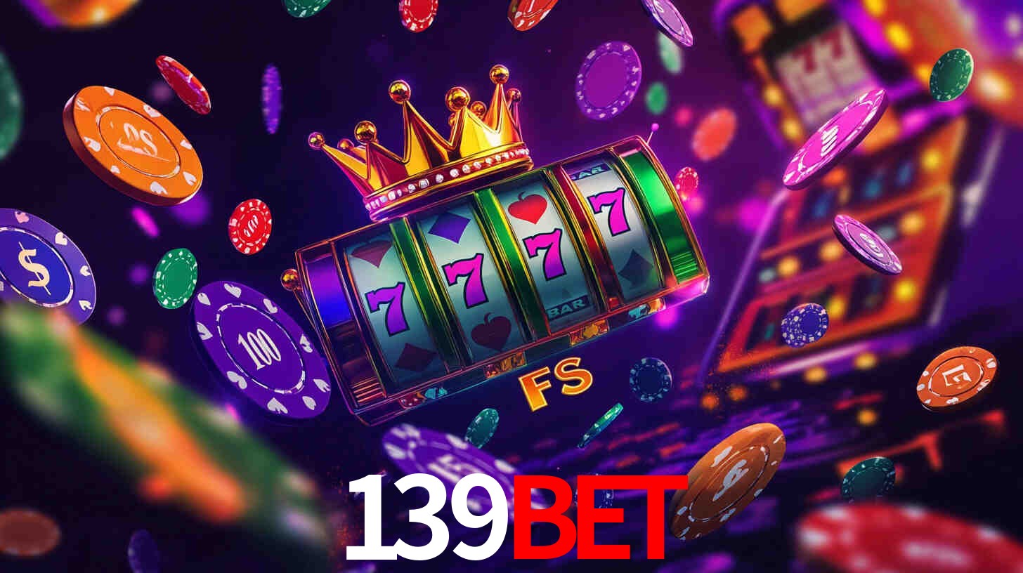Welcome Bonus 139bet