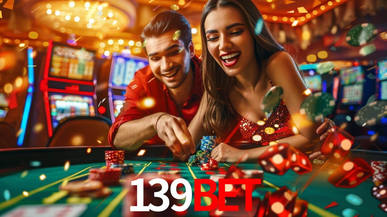 Login Seguro 139bet