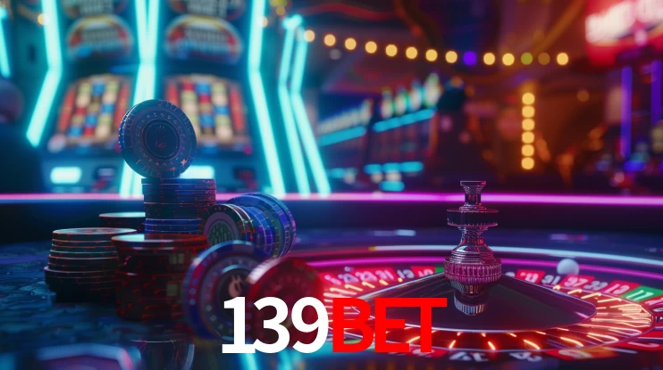 Live Casino 139bet