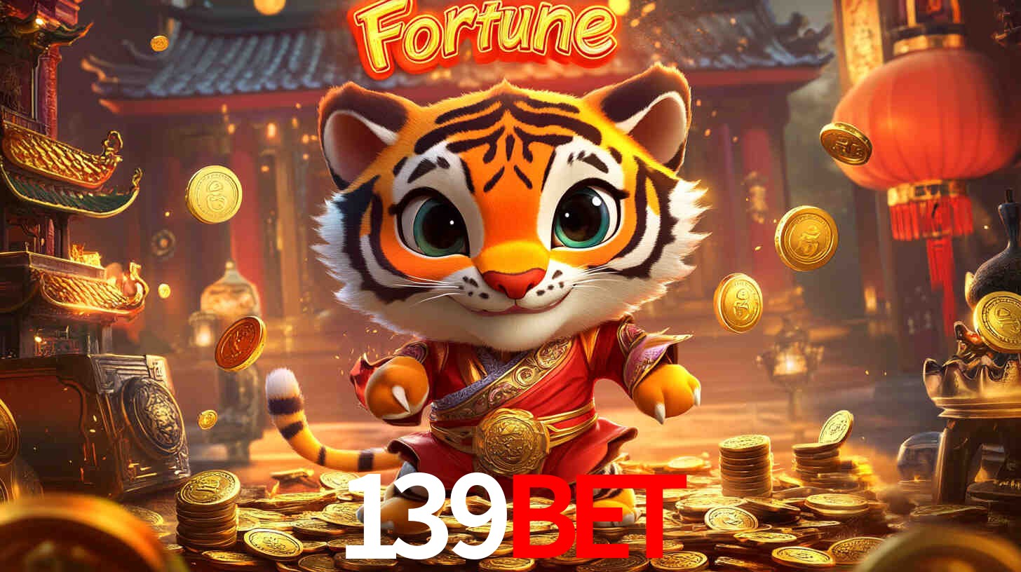 Inovações de Jogos na 139bet: O Futuro das Experiências Interativas