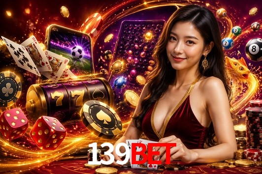 APP oficial da 139bet para mobile