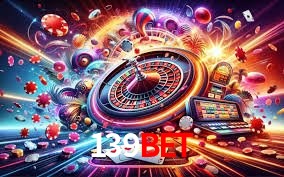 Casino Ao Vivo 139bet