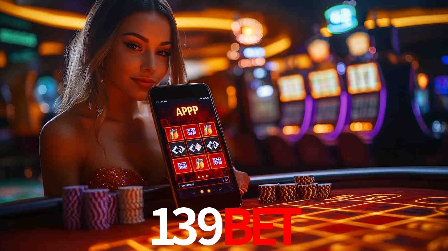 Descubra o Programa VIP da 139bet: Vantagens Exclusivas para Jogadores