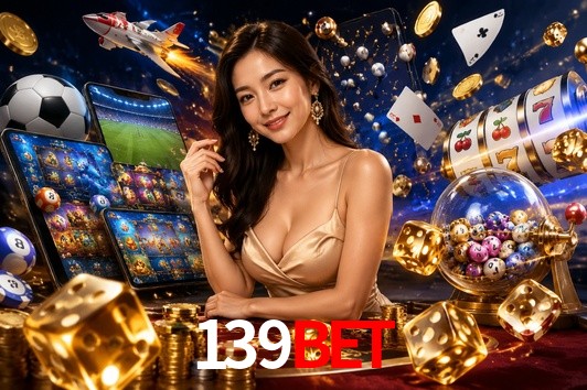 Live Casino 139bet