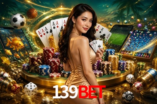 Blackjack Table 139bet