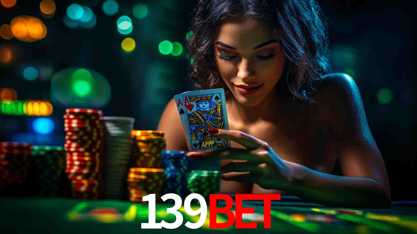 A Popularidade dos Caça-Níqueis no 139bet