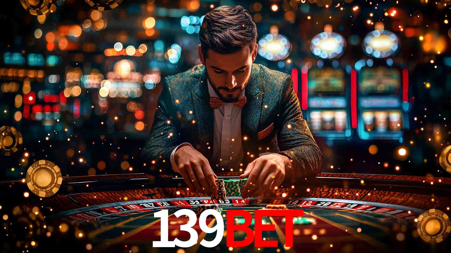 139bet Bônus - 139bet visual 1