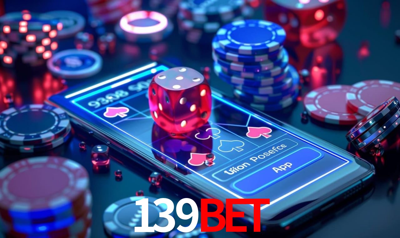 139bet visual 2