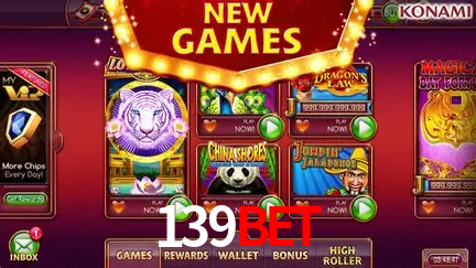 Desvendando o Mundo dos Jogos Virtuais na 139bet