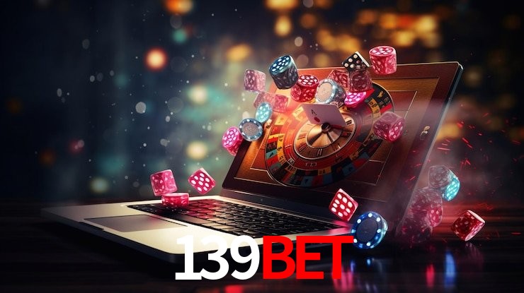 Desvendando o Mundo dos Jogos Virtuais na 139bet