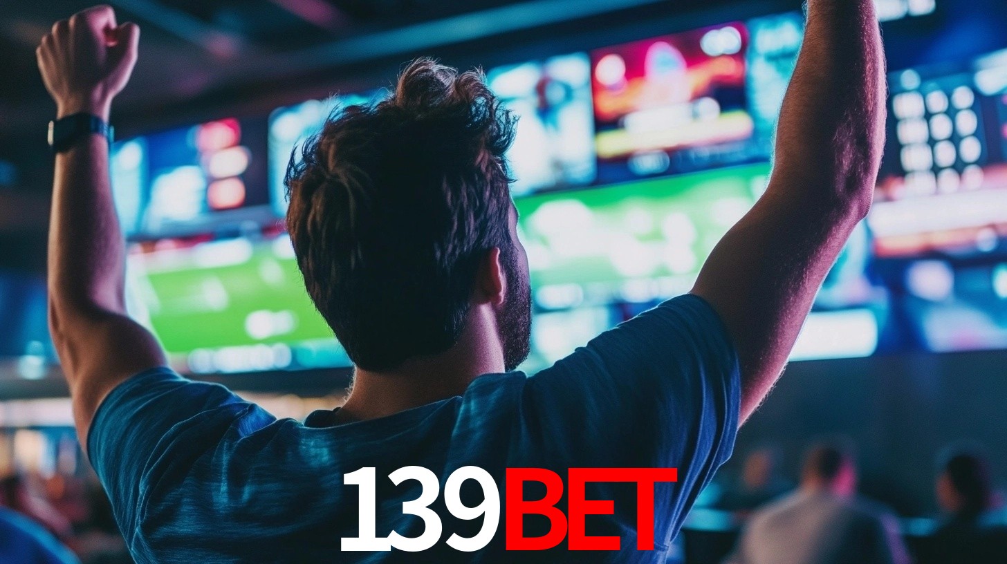 139bet - Tempestade de Prêmios - 139bet.com