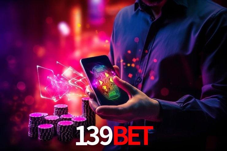 PIX Instantâneo 139bet