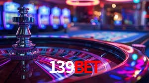 Experiência VIP 139bet