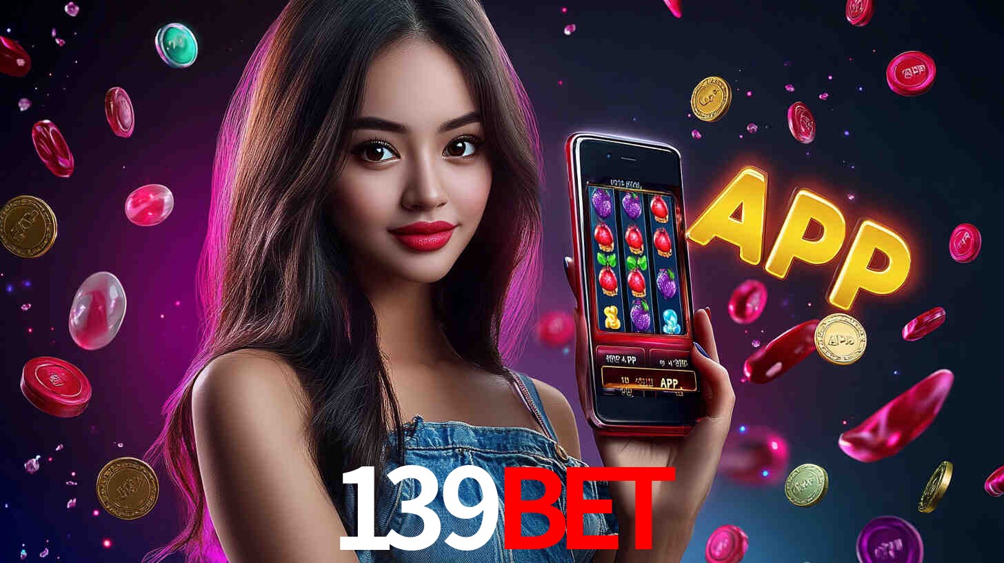 A Popularidade dos Caça-Níqueis no 139bet