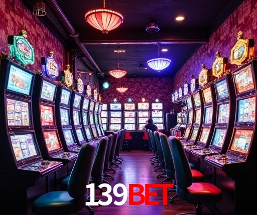 Promoções Sazonais 139bet