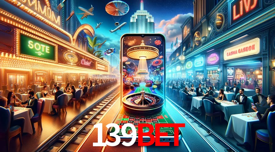 Exclusive Offers 139bet
