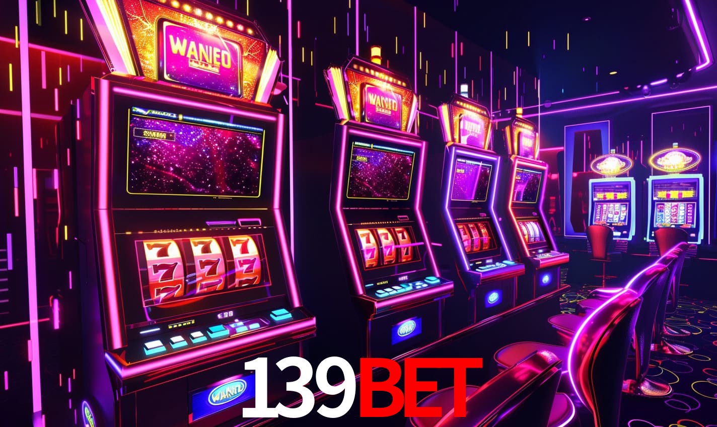 Explorando a Categoria de Eventos em Apostas na 139bet