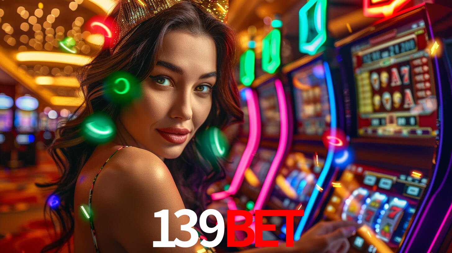 Bônus Generosos e Exclusivos no 139bet para Você!