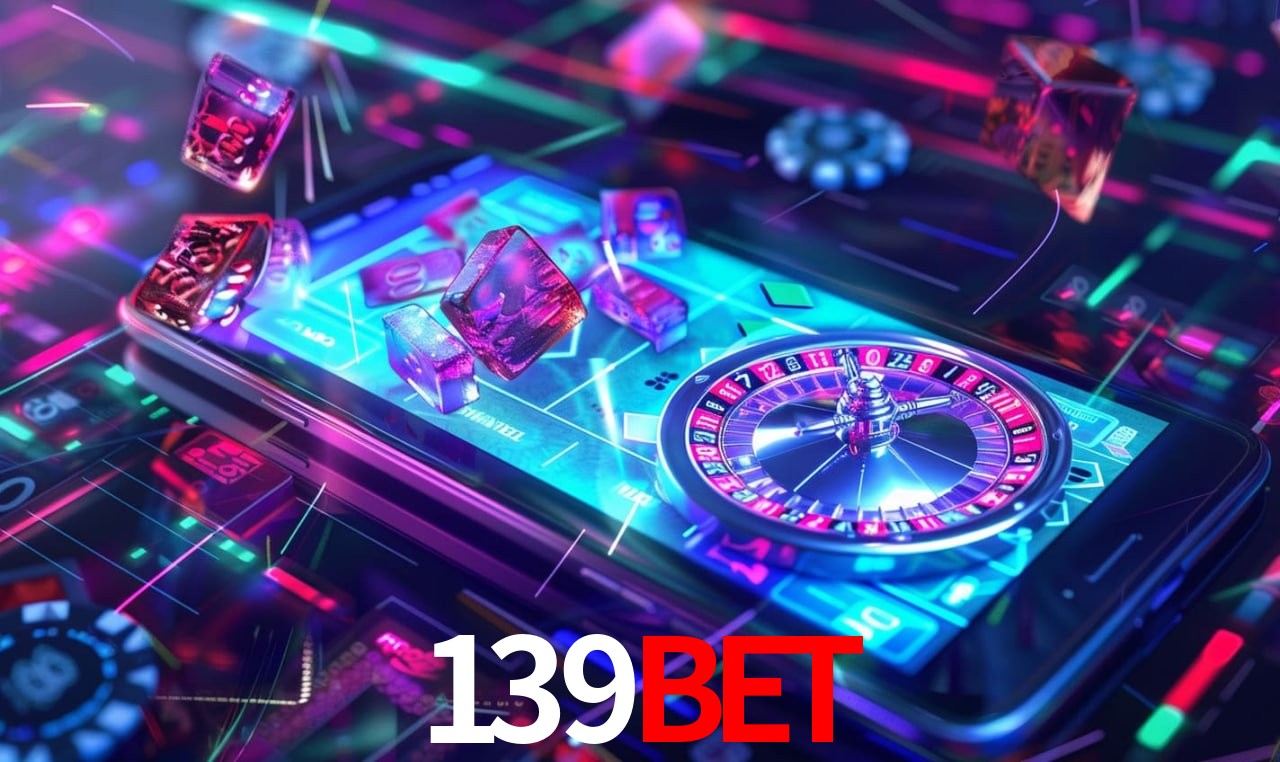 Casino VIP 139bet