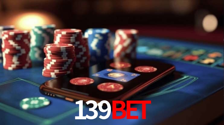 Bônus Diários 139bet