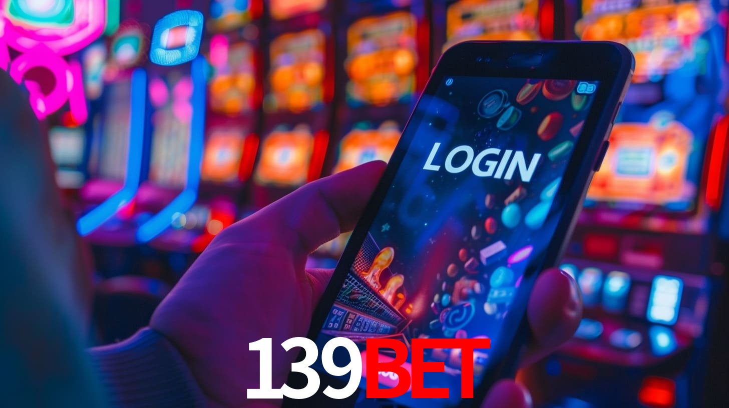 Jogos Exclusivos 139bet