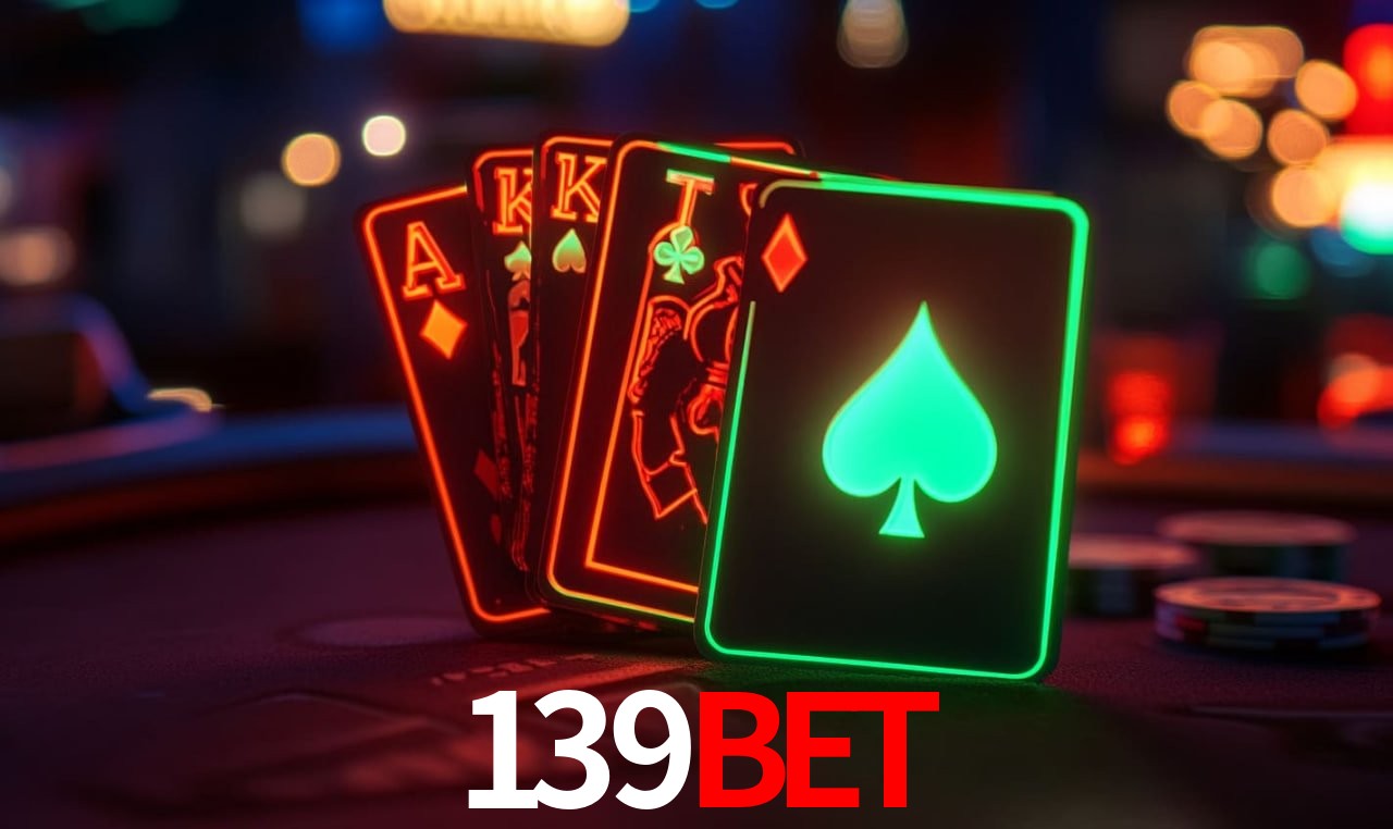 139bet Slots - 139bet visual 1