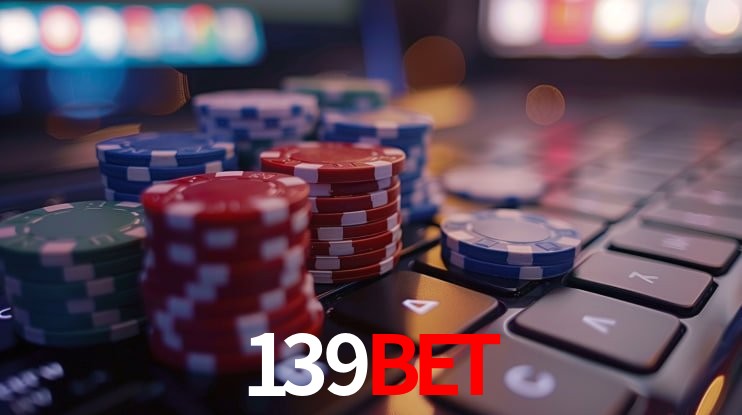 Jogos de Slot 139bet
