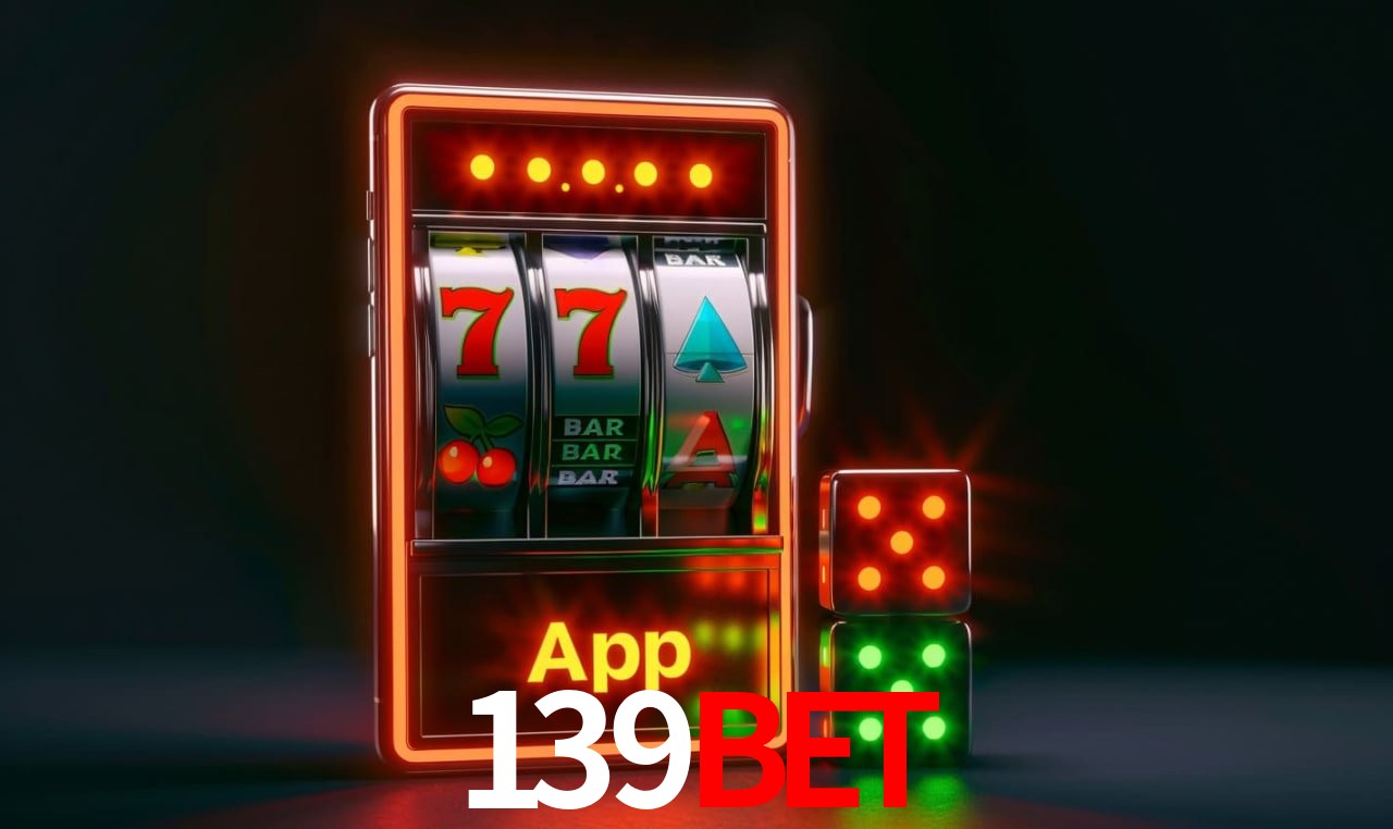 Apostas de Futebol 139bet