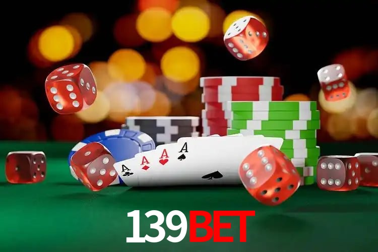 Estatísticas Esportivas 139bet