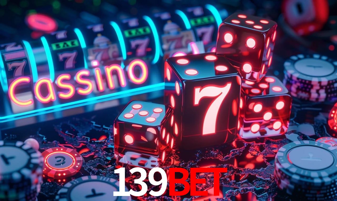 Welcome Bonus 139bet