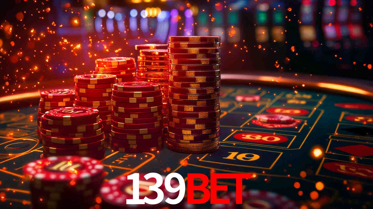 139bet App Interface