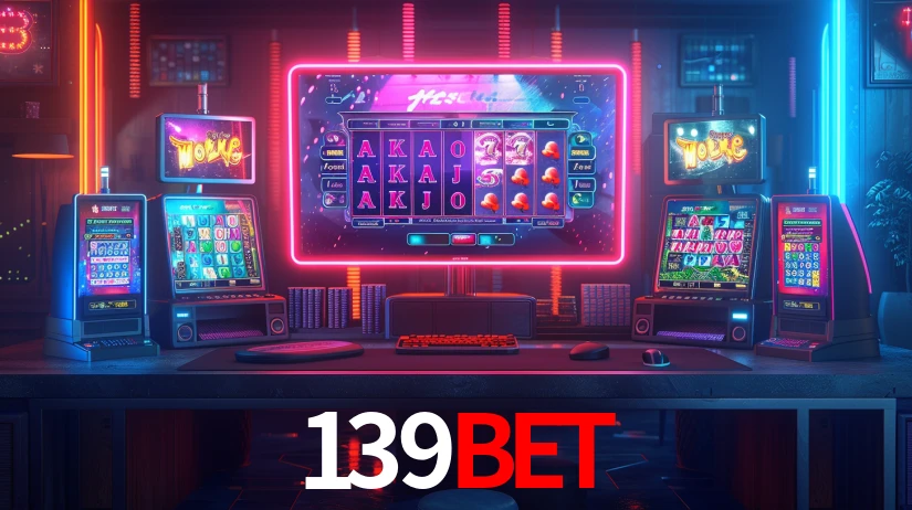 Experimente o Login Seguro Premium no 139bet